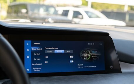 Changan CS35 Plus, 2021 год, 1 699 000 рублей, 23 фотография