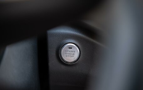 Changan CS35 Plus, 2021 год, 1 699 000 рублей, 22 фотография