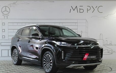 CheryExeed TXL, 2023 год, 2 350 000 рублей, 5 фотография