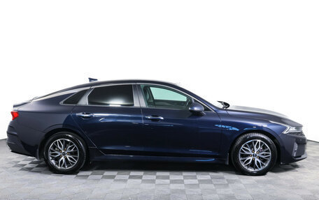 KIA K5, 2020 год, 2 150 000 рублей, 4 фотография