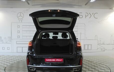 CheryExeed TXL, 2023 год, 2 350 000 рублей, 22 фотография