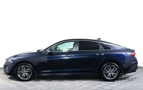 KIA K5, 2020 год, 2 150 000 рублей, 9 фотография