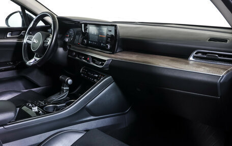 KIA K5, 2020 год, 2 150 000 рублей, 11 фотография
