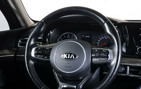 KIA K5, 2020 год, 2 150 000 рублей, 13 фотография