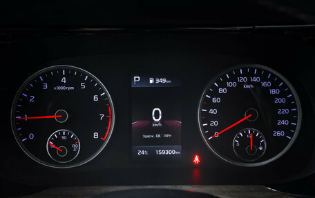 KIA K5, 2020 год, 2 150 000 рублей, 16 фотография