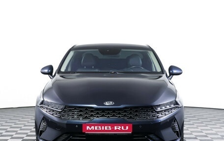 KIA K5, 2020 год, 2 150 000 рублей, 2 фотография
