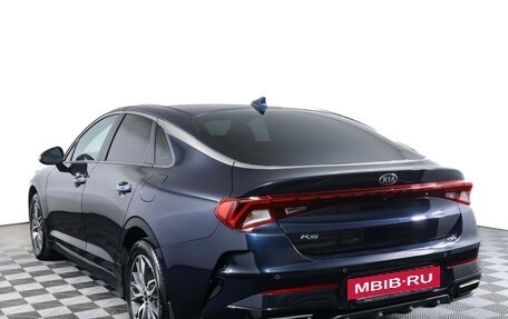 KIA K5, 2020 год, 2 150 000 рублей, 8 фотография