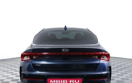 KIA K5, 2020 год, 2 150 000 рублей, 7 фотография