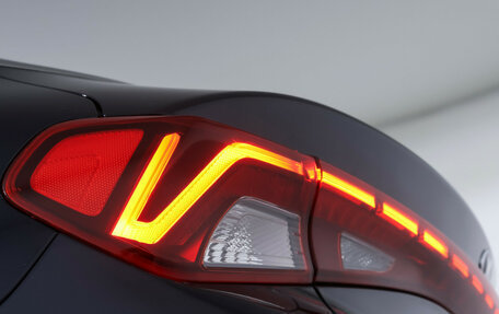 KIA K5, 2020 год, 2 150 000 рублей, 21 фотография