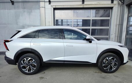 Haval F7, 2026 год, 3 799 000 рублей, 5 фотография