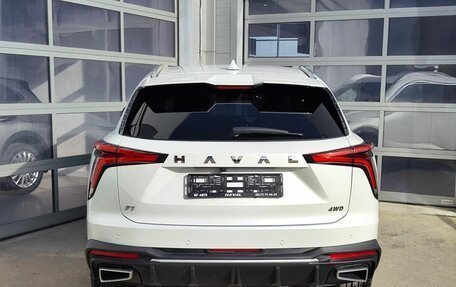 Haval F7, 2026 год, 3 799 000 рублей, 7 фотография