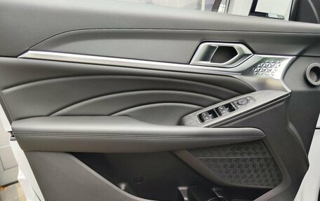 Haval F7, 2026 год, 3 799 000 рублей, 8 фотография