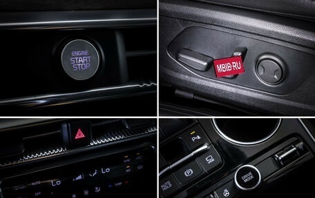 KIA K5, 2020 год, 2 150 000 рублей, 18 фотография