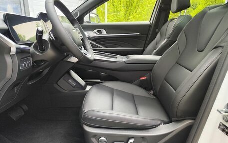 Haval F7, 2026 год, 3 799 000 рублей, 10 фотография