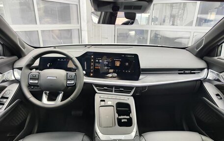 Haval F7, 2026 год, 3 799 000 рублей, 14 фотография