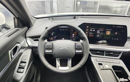 Haval F7, 2026 год, 3 799 000 рублей, 15 фотография