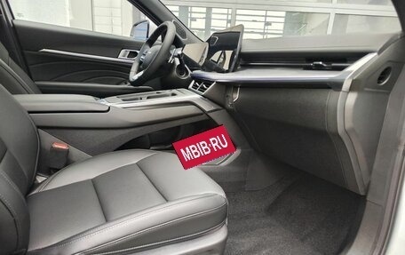 Haval F7, 2026 год, 3 799 000 рублей, 18 фотография