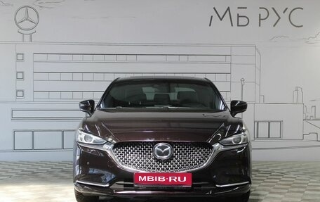 Mazda 6, 2023 год, 3 400 000 рублей, 4 фотография