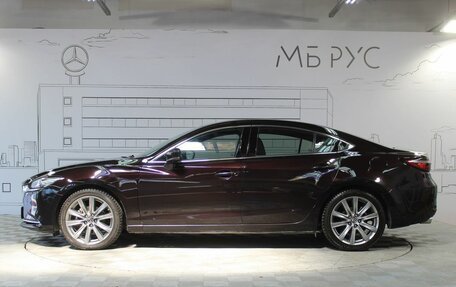 Mazda 6, 2023 год, 3 400 000 рублей, 9 фотография