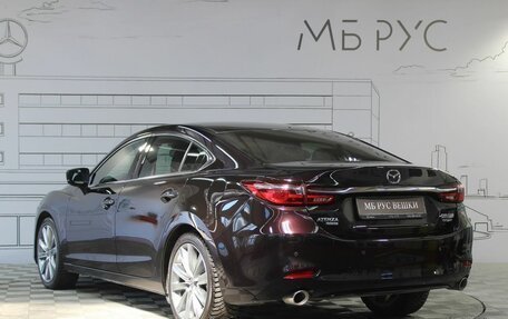Mazda 6, 2023 год, 3 400 000 рублей, 8 фотография