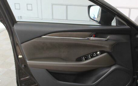 Mazda 6, 2023 год, 3 400 000 рублей, 11 фотография