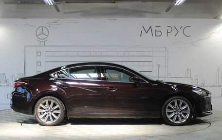 Mazda 6, 2023 год, 3 400 000 рублей, 5 фотография