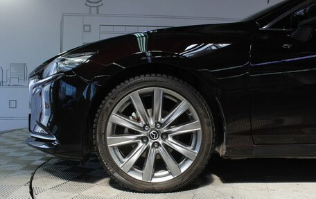 Mazda 6, 2023 год, 3 400 000 рублей, 10 фотография