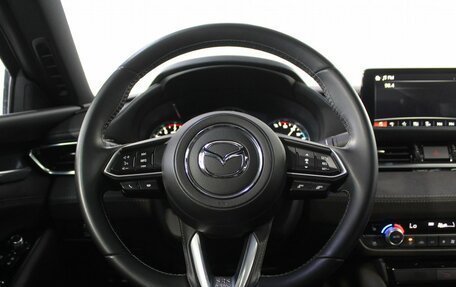 Mazda 6, 2023 год, 3 400 000 рублей, 16 фотография