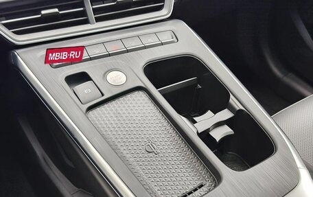 Haval F7, 2026 год, 3 799 000 рублей, 16 фотография