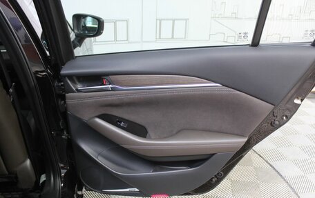 Mazda 6, 2023 год, 3 400 000 рублей, 24 фотография