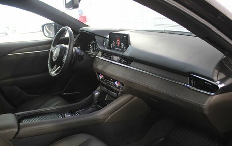 Mazda 6, 2023 год, 3 400 000 рублей, 29 фотография