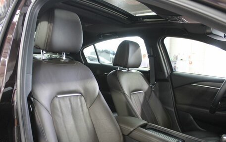 Mazda 6, 2023 год, 3 400 000 рублей, 28 фотография