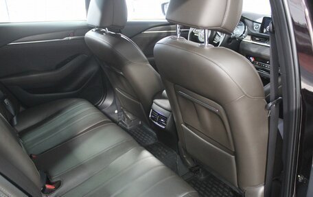 Mazda 6, 2023 год, 3 400 000 рублей, 25 фотография