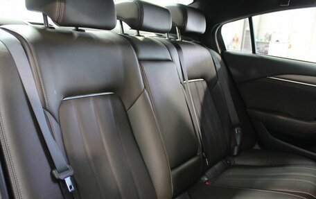 Mazda 6, 2023 год, 3 400 000 рублей, 26 фотография