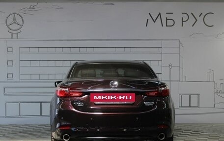 Mazda 6, 2023 год, 3 400 000 рублей, 7 фотография