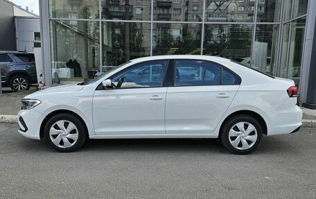 Volkswagen Polo VI (EU Market), 2021 год, 1 599 000 рублей, 6 фотография