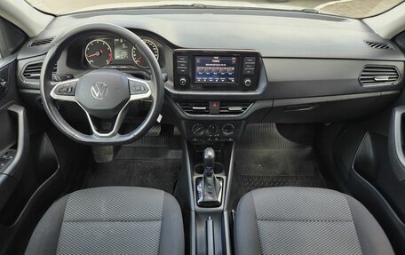Volkswagen Polo VI (EU Market), 2021 год, 1 599 000 рублей, 8 фотография