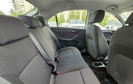 Volkswagen Polo VI (EU Market), 2021 год, 1 599 000 рублей, 12 фотография