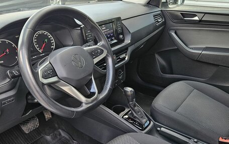 Volkswagen Polo VI (EU Market), 2021 год, 1 599 000 рублей, 10 фотография