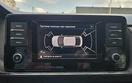 Volkswagen Polo VI (EU Market), 2021 год, 1 599 000 рублей, 18 фотография
