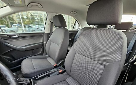 Volkswagen Polo VI (EU Market), 2021 год, 1 599 000 рублей, 11 фотография