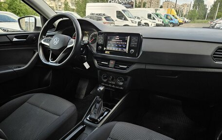 Volkswagen Polo VI (EU Market), 2021 год, 1 599 000 рублей, 9 фотография
