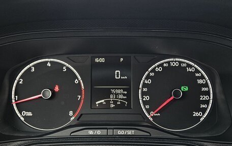 Volkswagen Polo VI (EU Market), 2021 год, 1 599 000 рублей, 23 фотография