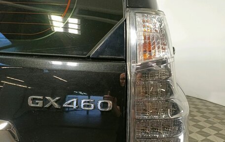 Lexus GX II, 2017 год, 4 499 000 рублей, 10 фотография