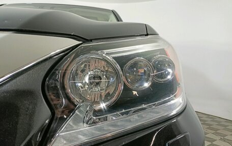 Lexus GX II, 2017 год, 4 499 000 рублей, 9 фотография