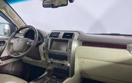 Lexus GX II, 2017 год, 4 499 000 рублей, 13 фотография