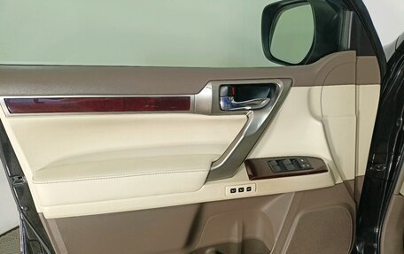 Lexus GX II, 2017 год, 4 499 000 рублей, 11 фотография
