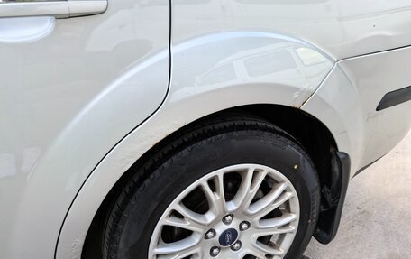 Ford Focus II рестайлинг, 2007 год, 915 000 рублей, 1 фотография