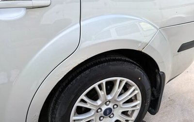 Ford Focus II рестайлинг, 2007 год, 915 000 рублей, 1 фотография