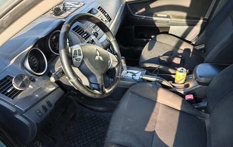 Mitsubishi Lancer IX, 2008 год, 450 000 рублей, 1 фотография